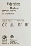 Schneider Electric BMXDRA1605